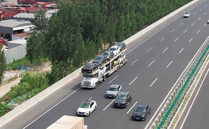 怀来高速公路汽车救援